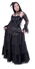 vestidos