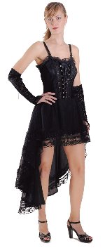 vestidos