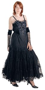 vestidos