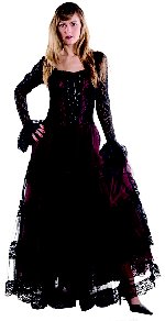 vestidos