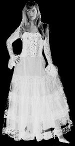 vestidos