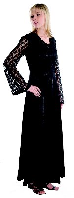 vestidos