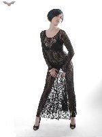 vestidos