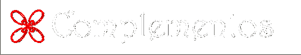 Complementos