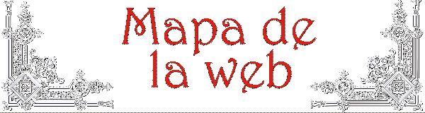 Mapa web