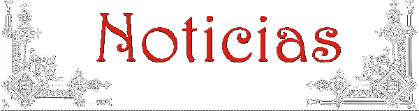 Noticias