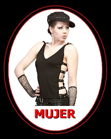 Mujer