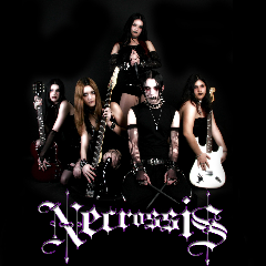 necrossis