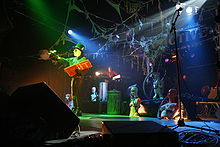 Death Rock