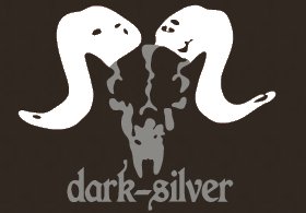 Dark Silver