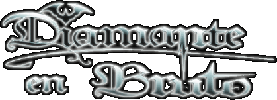 Diamante en bruto