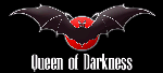 Queen of Darkness