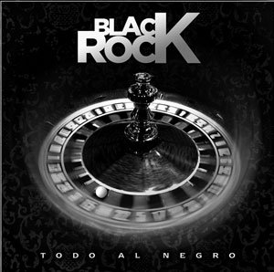 Black Rock
