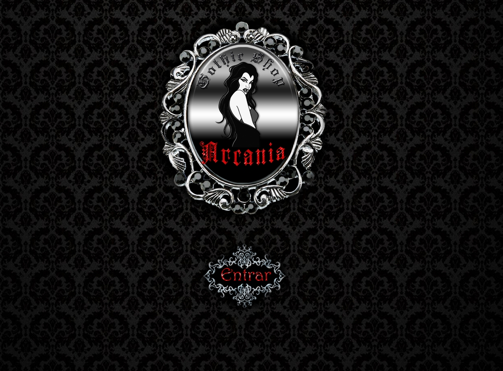 [Arcania Gothic]
