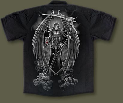 camisetas