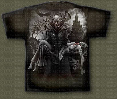 camisetas