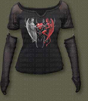 camisetas