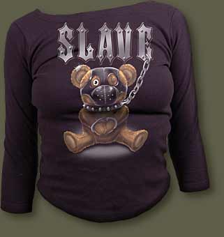 camisetas