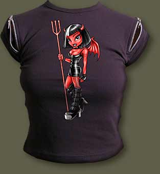 camisetas