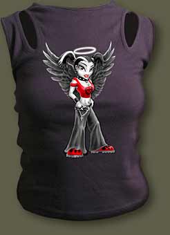 camisetas