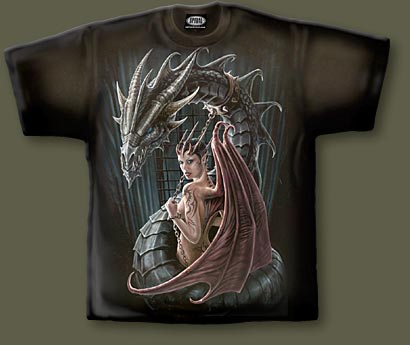 camisetas