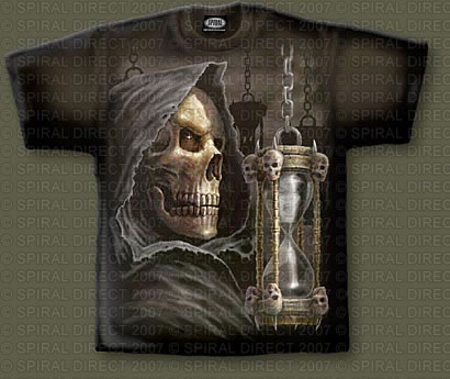 camisetas