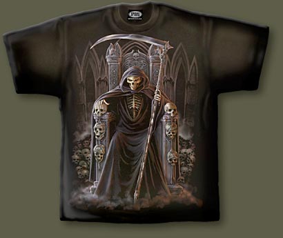 camisetas