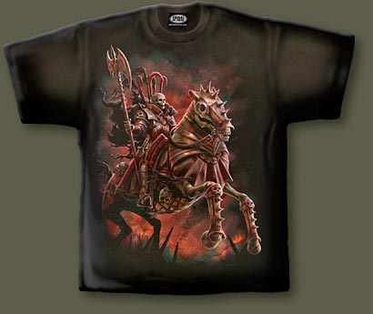 camisetas