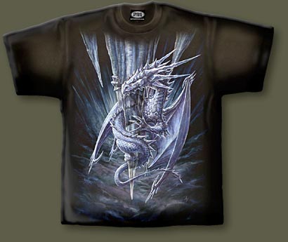 camisetas