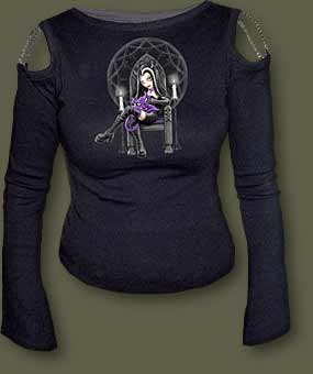 camisetas