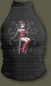 camisetas