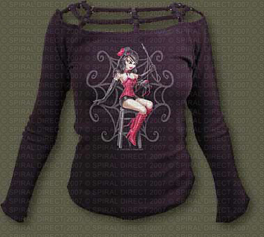 camisetas