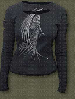 camisetas