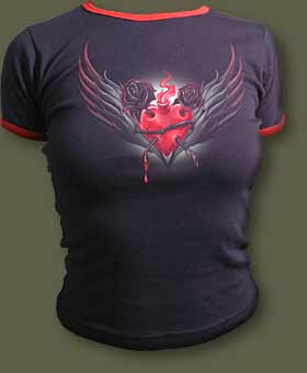 camisetas