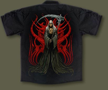 camisetas