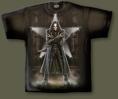 camisetas
