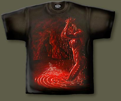 camisetas