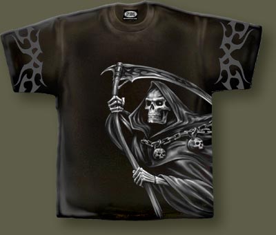 camisetas