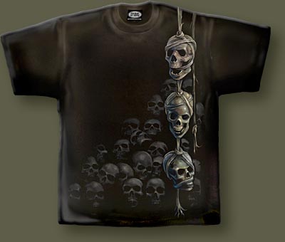 camisetas