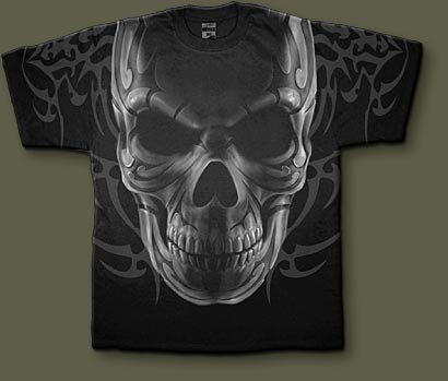 camisetas