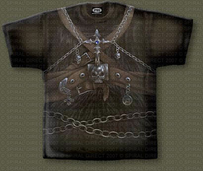 camisetas